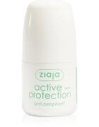 Ziaja Active protection антиперспирант рол он 60 мл.