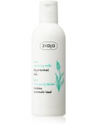 Ziaja Aloe почистващо мляко за тяло 200 мл.