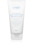 Ziaja Antioxidant Care Hyaluronic Hair Conditioner and Body Balm Балсам за тяло и коса 160 мл.