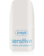 Ziaja Antiperspirant крем-антиперспирант рол он 60 мл.