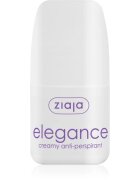 Ziaja Antiperspirant крем-антиперспирант рол он 60 мл.