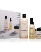Ziaja Argan Oil Set подаръчен комплект За коса