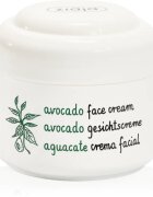 Ziaja Avocado регенериращ крем за лие 50 мл.