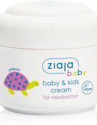 Ziaja Baby крем за деца от раждането им 50 мл.