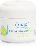 Ziaja Baby крем за деца SPF 6 50 мл.