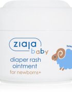 Ziaja Baby мехлем против подсичане 50 мл.