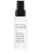Ziaja Baltic Home Spa Fit лек крем с хидратиращ ефект 50 мл.