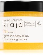 Ziaja Baltic Home Spa Fit Mango грубозърнест пилинг с глицерин 300 мл.