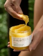 Ziaja Baltic Home Spa Fit Mango грубозърнест пилинг с глицерин 300 мл.