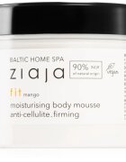 Ziaja Baltic Home Spa Fit Mango хидратираща пяна против целулит 300 мл.