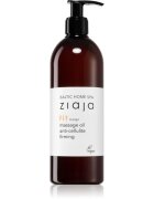 Ziaja Baltic Home Spa Fit Mango масажно олио против целулит 490 мл.
