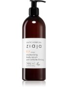 Ziaja Baltic Home Spa Fit нежен серум за тяло с хидратиращ ефект 400 мл.