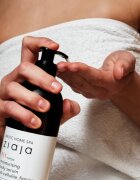 Ziaja Baltic Home Spa Fit нежен серум за тяло с хидратиращ ефект 400 мл.