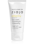 Ziaja Baltic Home Spa Vitality Хидратиращ и подхранващ крем за лице 50 мл.