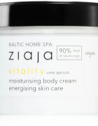 Ziaja Baltic Home Spa Vitality хидратиращ лосион за тяло 300 мл.