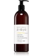 Ziaja Baltic Home Spa Vitality хидратиращ серум за тяло 400 мл.
