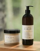 Ziaja Baltic Home Spa Vitality хидратиращ серум за тяло 400 мл.