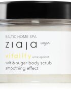 Ziaja Baltic Home Spa Vitality пилинг за тяло 300 мл.