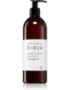 Ziaja Baltic Home Spa Wellness масажно олио 490 мл.