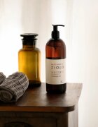 Ziaja Baltic Home Spa Wellness масажно олио 490 мл.