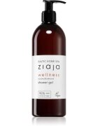 Ziaja Baltic Home Spa Wellness релаксиращ душ гел 500 мл.