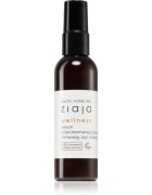 Ziaja Baltic Home Spa Wellness серум против бръчки за лице врат и деколкте 90 мл.