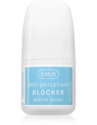 Ziaja Blocker Active Boost антиперспирант 60 мл.