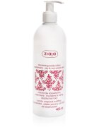 Ziaja Cashmere подхранващ лосион за тяло за суха кожа 400 мл.