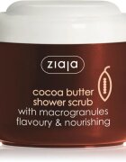Ziaja Cocoa Butter душ пилинг 200 мл.