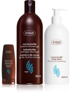 Ziaja Cocoa Butter комплект