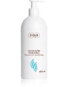 Ziaja Cocoa Butter подхранващ лосион за тяло с какаово масло 400 мл.