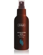 Ziaja Cocoa Butter спрей за тяло за ускоряване на тена 100 мл.