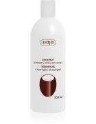 Ziaja Coconut крем душ гел 500 мл.
