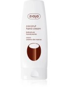 Ziaja Coconut крем за ръце за суха и натоварвана кожа 80 мл.