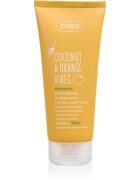 Ziaja Coconut & Orange Vibes хидратиращ шампоан за всички видове коса 200 мл.