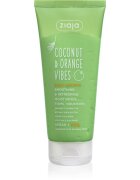 Ziaja Coconut & Orange Vibes пяна за тяло с хидратиращ ефект 200 мл.