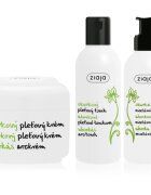 Ziaja Cucumber комплект