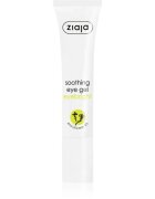 Ziaja Eye care soothing успокояващ нощен крем 15 мл.