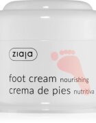 Ziaja Foot Care подхранващ крем за крака 50 мл.