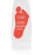 Ziaja Foot Care възстановяващ крем за напукани пети 60 мл.