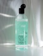 Ziaja Fresh Tea Mint освежаващ душ гел 500 мл.