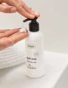 Ziaja Goat's Milk нежен измиващ гел за лице 200 мл.