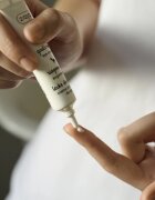 Ziaja Goat's Milk околоочен крем за суха кожа 15 мл.