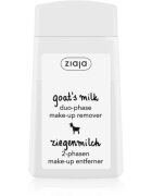 Ziaja Goat's Milk почистващо мляко + тонер за лице 2 в 1 120 мл.