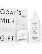 Ziaja Goat's Milk подаръчен комплект за суха и увредена коса