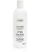 Ziaja Goat's Milk подсилващ шампоан за суха и увредена коса 400 мл.