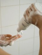 Ziaja Goat's Milk подсилващ шампоан за суха и увредена коса 400 мл.