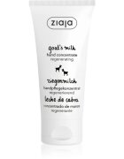 Ziaja Goat's Milk регенериращ крем за ръце за суха или много суха кожа 50 мл.