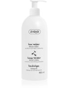 Ziaja Goat's Milk тоалетно мляко за тяло 400 мл.