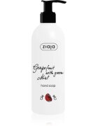 Ziaja Grapefruit with Green Mint течен сапун за ръце 270 мл.